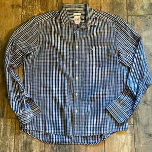 Men’s Lacoste Live Shirt